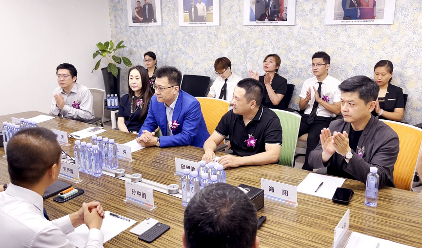 沸石獨角獸“木蘭清”盛世起航！資本加持、50億廣告助推建材行業(yè)新變革！